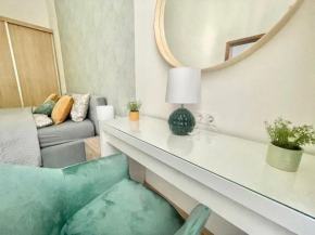Design Luxury Asboth #FreePrkng Budapest